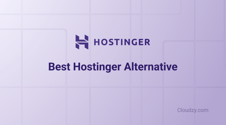 beste Hostinger-Alternative