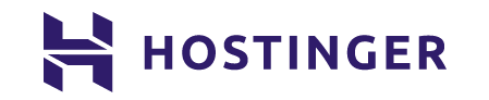 Hostinger Logo