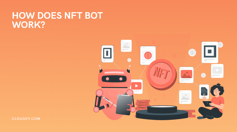 How Does NFT Bot Work