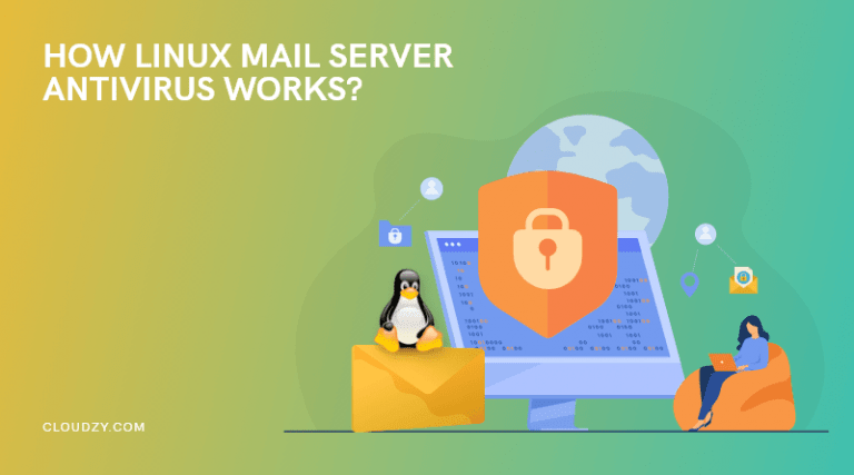 bestes Linux-Mailserver-Antivirenprogramm und So sichern Sie Ihren E-Mail-Client unter Linux im Jahr 2022