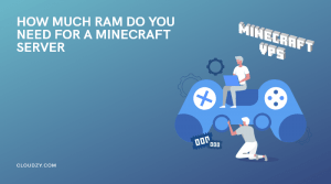 How Much RAM Do You Need for A Minecraft Server