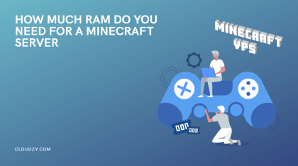 How Much RAM Do You Need for A Minecraft Server?+Minecraft Server RAM Best Practices👾