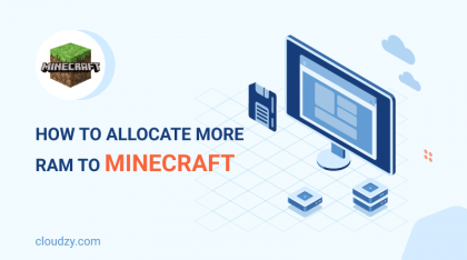 How to Allocate More RAM to Minecraft: Making the All-Time Great Game Smoother