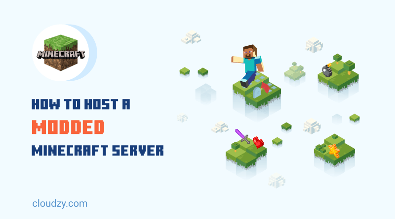 Kosciuszko Mount Vesuv Misforståelse How to Host a Modded Minecraft Server? 👾 [2023 Guide]