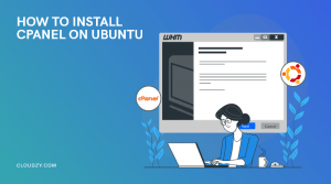 cpanel installation guide ubuntu