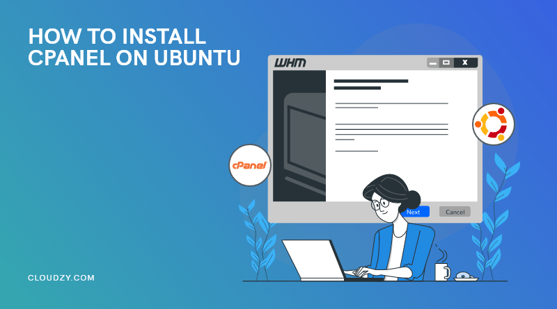 cpanel installation guide ubuntu