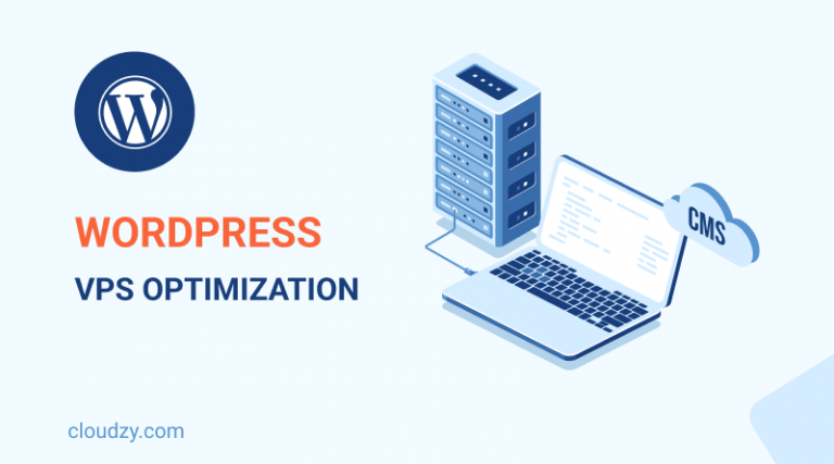 Optimieren Sie WordPress VPS