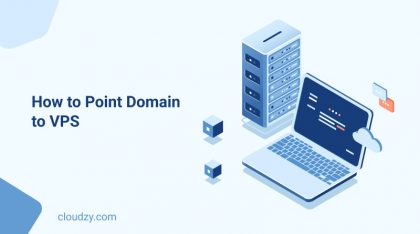 How to Point Domain to VPS: A Quick Guide