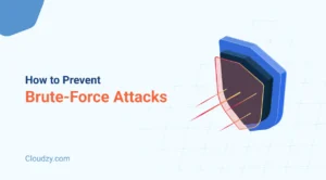 Brute-force attacks are common password-cracking attacks where algorithms are used to try every combination, eventually revealing your password.