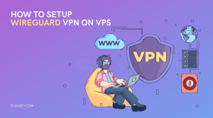 how to setup wireguard vpn on ubuntu vps