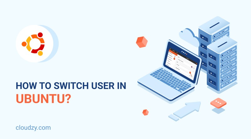 Switch User in Ubuntu
