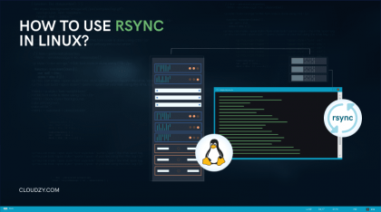 How to Use Rsync in Linux? Rsync to Remote Server 💻📥