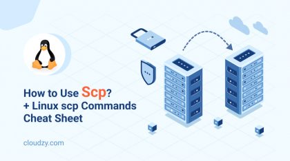 SCP from Remote to Local – Linux SCP Commands