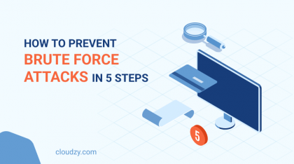 How to prevent brute force attacks in 5 steps?|Beginner’s Guide for WordPress