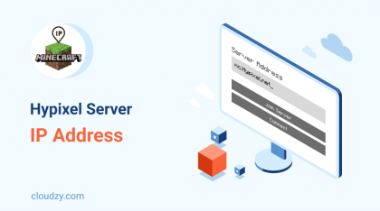 Minecraft Hypixel IP Address – Ultimate Hypixel Guide