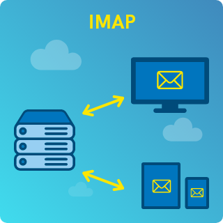 IMAP