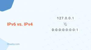 IPv4 vs. IPv6