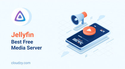Streamline Your Entertainment Experience With Jellyfin Server