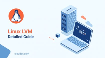Create LVM on Ubuntu & CentOS + Mount LVM Commands