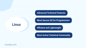 The Best OS for Programming; But It's for Developers in 2023
