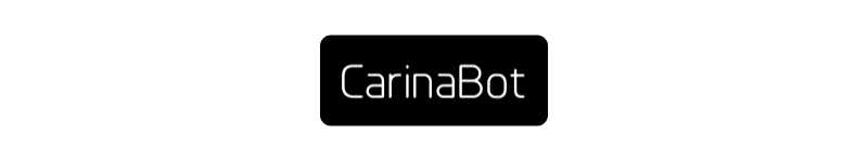 Carina bot Expert advisor