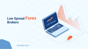 forex brokers with zero spread