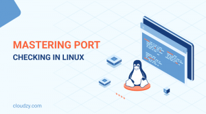 Check Open Ports in Linux