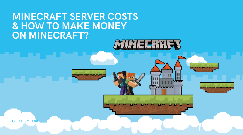 How to Make a Minecraft Server