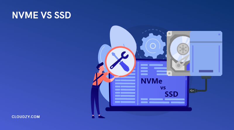 NVMe Vs SSD: 17 Key Differences To Know