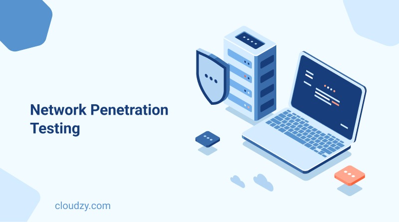 Network Penetration Test