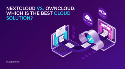 Nextcloud vs ownCloud: Which Is the Best Cloud Solution?