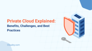 what is a private cloud?