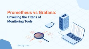 Grafana vs Prometheus