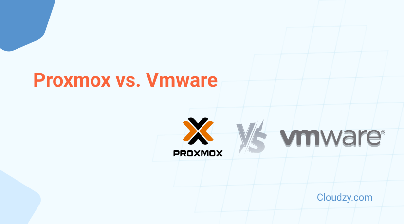 proxmox vs vmware esxi