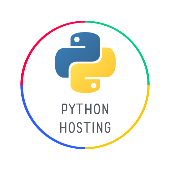 Python Hosting