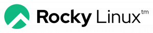  RockyLinux-logo
