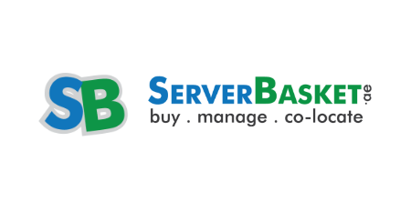 ServerBasket