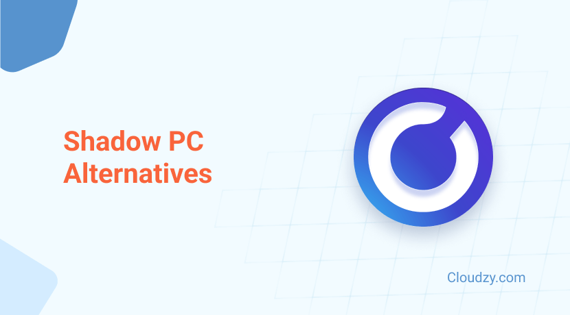 shadow pc alternatives