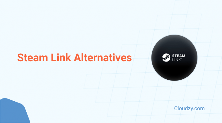 Steam Link alternativy