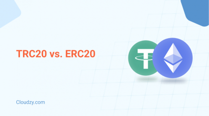 TRC vs. ERC: Understand Tron TRC20 and Tether ERC20 in Just 10 Minutes!