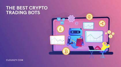 7 Best Crypto Trading Bots for 2022 — The Ultimate List of the Best Crypto Bots🤖