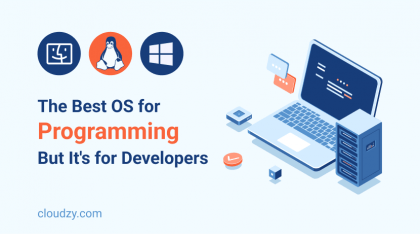 The Best OS for Programming; But It’s for Developers in 2023