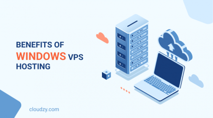 Top 11 Windows VPS Use Cases [What Can We Do With Windows VPS?]