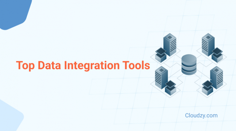 beste Datenintegrationssoftware