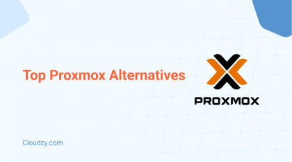 Proxmox Alternative: Exploring the Best Options for Advanced Virtualization