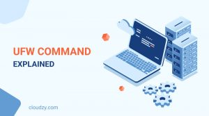 ufw command syntax