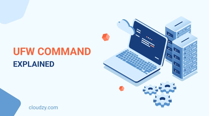 ufw command syntax