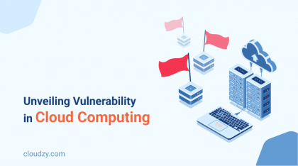 Vulnerability in Cloud Computing: Navigating the Storm of Digital Threats