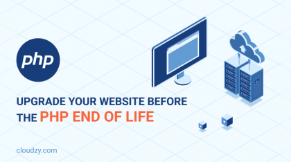 ⚠️ Don’t Get Left Behind: Upgrade Your Website Before PHP End of Life