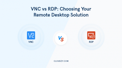 RDP vs VNC: Which Remote Desktop Technology Should I Use in 2024?